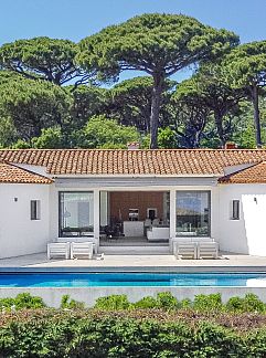 Ferienhaus Vrijstaande woning in Grimaud, Grimaud, Provence / Cote d'Azur, Frankreich