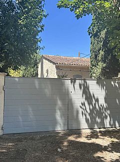 Vakantiewoning Vrijstaande woning in  Grimaud, Grimaud, Provence / Cote d'Azur, Frankrijk