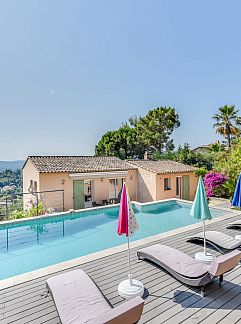 Apartment Appartement Résidence Odalys Référence La Palmeraie, Grimaud, Provence / Cote d'Azur, France