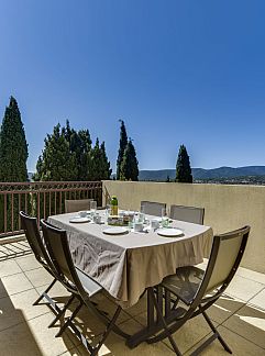 Logement de vacances Vakantiehuis Le Mas d'Olive, Grimaud, Provence-Alpes-Côte d'Azur, France