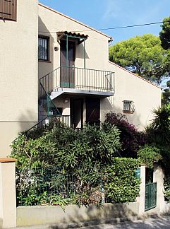 Vakantiewoning Vakantiehuis De Manou, Six-Fours, Provence / Cote d'Azur, Frankrijk