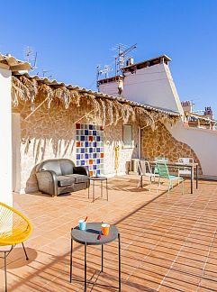 Vakantiewoning Vakantiehuis L Angelus, Toulon, Provence / Cote d'Azur, Frankrijk