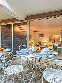 Logement de vacances Vakantiehuis Les Cottages des Mûriers, Saint-Tropez, Provence-Alpes-Côte d'Azur, France