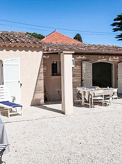 Apartment Appartement Les Patios, Saint-Tropez, Provence / Cote d'Azur, France