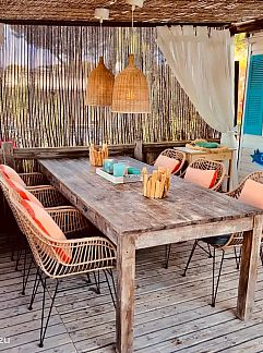 Appartement Appartement Eden Parc, Saint-Tropez, Provence / Cote d'Azur, Frankreich