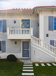 Appartement Appartement Le Clos Sainte Anne, Saint-Tropez, Provence / Cote d'Azur, Frankreich