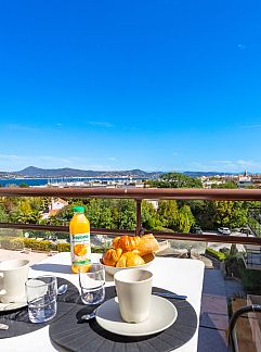 Appartement Appartement du Bailli, Saint-Tropez, Provence / Cote d'Azur, Frankreich