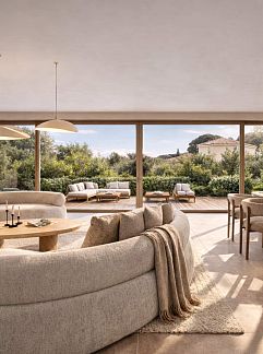 Appartement Appartement Eden Parc, Saint-Tropez, Provence / Cote d'Azur, Frankreich