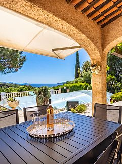 Appartement Appartement Les Mandariniers, Le lavandou, Provence / Cote d'Azur, Frankrijk