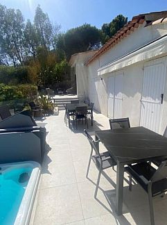 Vakantiewoning Vakantiehuis Les Campaou, Baudinard sur Verdon, Provence / Cote d'Azur, Frankrijk