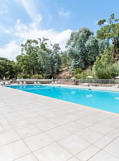 Appartement Appartement Résidence des Golfeurs, Mandelieu, Provence / Cote d'Azur, Frankrijk