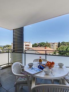 Appartement Appartement Riva Bella, Cavalaire, Provence / Cote d'Azur, Frankrijk