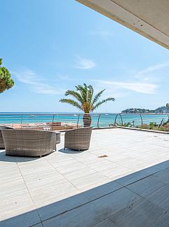 Appartement Appartement Les Lantanas, Cavalaire, Provence / Cote d'Azur, Frankrijk