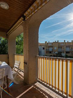 Appartement Appartement Riva Bella, Cavalaire, Provence / Cote d'Azur, Frankrijk