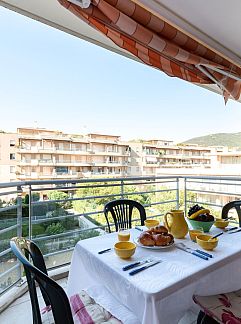 Appartement Appartement Riva Bella, Cavalaire, Provence / Cote d'Azur, Frankrijk