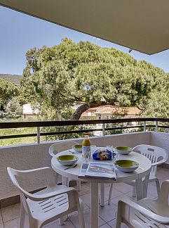 Appartement Appartement Riva Bella, Cavalaire, Provence / Cote d'Azur, Frankrijk