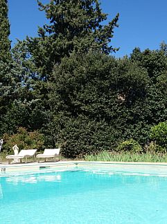 Ferienhaus Vakantiehuis Villa und Pool mit Meerblick nur für Sie, Ceyreste, Provence / Cote d'Azur, Frankreich