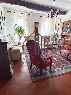 Ferienhaus Vakantiehuis Villa und Pool mit Meerblick nur für Sie, Ceyreste, Provence / Cote d'Azur, Frankreich