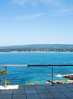 Holiday property Vakantiehuis Domaine Port d'Alon, Saint Cyr/La Madrague, Provence / Cote d'Azur, France