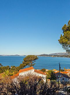 Appartement Appartement Les Roches Bleues, Le Pradet, Provence / Cote d'Azur, Frankrijk