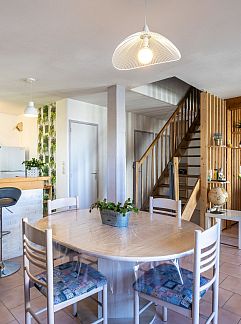 Logement de vacances Vakantiehuis im Herzen eines Weinguts, schattige Terrasse mi, Le Pradet, Provence-Alpes-Côte d'Azur, France