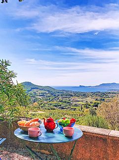 Logement de vacances Vakantiehuis La Campagne, La Cadière d'Azur, Provence-Alpes-Côte d'Azur, France