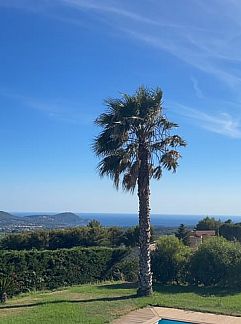 Logement de vacances Vakantiehuis La Campagne, La Cadière d'Azur, Provence-Alpes-Côte d'Azur, France