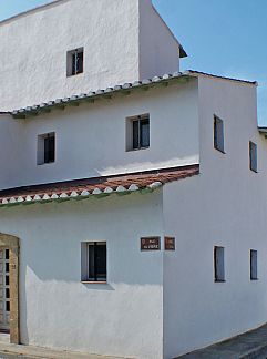 Apartment Appartement Soleil Camarguais, Saintes-Maries-de-la-Mer, Provence / Cote d'Azur, France