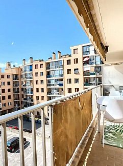 Appartement La Désirade, Golfe-Juan, Provence-Alpes-Côte d'Azur, France