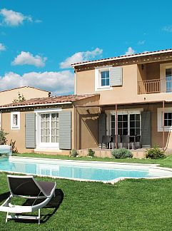 Logement de vacances Vakantiehuis Les Huppes, Saint Saturnin d'Apt, Provence-Alpes-Côte d'Azur, France