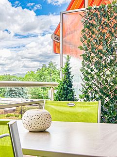 Vakantiewoning Portland Chalet, Aix en Provence, Provence / Cote d'Azur, Frankrijk