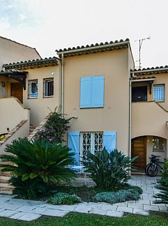 Appartement La Désirade, Golfe-Juan, Provence-Alpes-Côte d'Azur, France