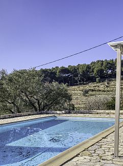 Appartement Appartement La Quiètude, Le Beausset / Saint Anne d'Evenos, Provence / Cote d'Azur, Frankrijk