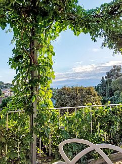 Ferienhaus Vakantiehuis Le Mas de la Poterie, Le Beausset / Saint Anne d'Evenos, Provence / Cote d'Azur, Frankreich