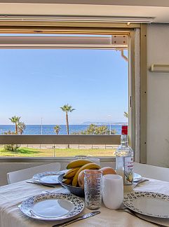 Appartement Appartement Les Rivages de Coudoulière, Six Fours La Coudoulière, Provence / Cote d'Azur, Frankrijk