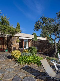 Ferienhaus Vakantiehuis Village des Fourches, Cap Bénat, Provence / Cote d'Azur, Frankreich