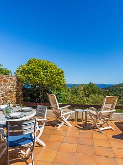 Holiday property Vakantiehuis Village des Fourches, Cap Bénat, Provence / Cote d'Azur, France