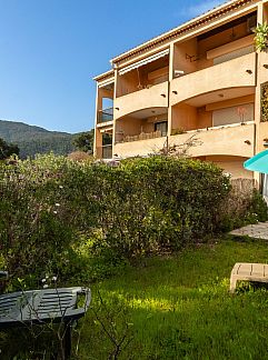 Apartment Appartement Le Paradou, Rayol Canadel, Provence / Cote d'Azur, France