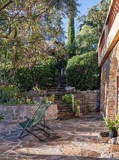 Apartment Appartement Le Paradou, Rayol Canadel, Provence / Cote d'Azur, France