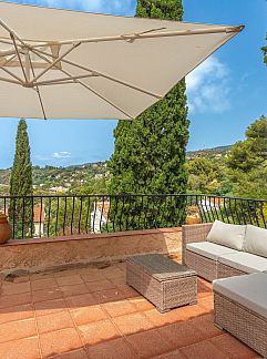 Apartment Appartement Le Paradou, Rayol Canadel, Provence / Cote d'Azur, France