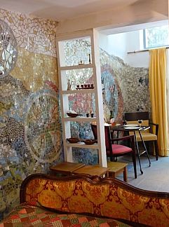 Vakantiewoning Vakantiehuis Les Cairnes, Apt, Provence / Cote d'Azur, Frankrijk