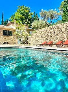 Ferienhaus Villa Abayers, Apt, Provence / Cote d'Azur, Frankreich