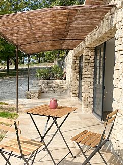 Ferienhaus Vakantiehuis Le Bois d'Amour, Apt, Provence / Cote d'Azur, Frankreich