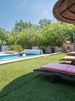 Holiday property Villa Nycou, Bagnols en Forêt, Provence / Cote d'Azur, France