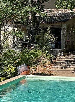 Ferienhaus La Bastide Romaine, Entrecasteaux, Provence / Cote d'Azur, Frankreich