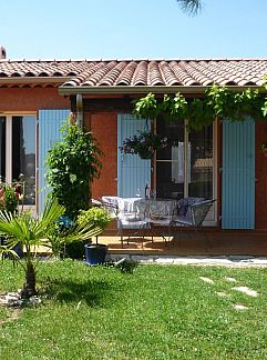 Ferienhaus Vakantiehuis im Luberon Provence, Pierrevert, Provence / Cote d'Azur, Frankreich