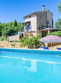 Ferienhaus La Bastide Romaine, Entrecasteaux, Provence / Cote d'Azur, Frankreich