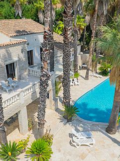 Ferienhaus oder Ferienwohnung gesucht? Buchen Sie Ihren Urlaub weltweit