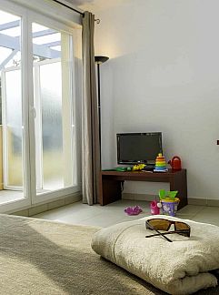 Ferienhaus Vrijstaande woning in Biot, Biot, Provence / Cote d'Azur, Frankreich