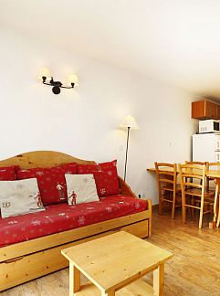 Appartement Appartement T.Bergerie, Orcières-Merlette, Provence / Cote d'Azur, Frankreich